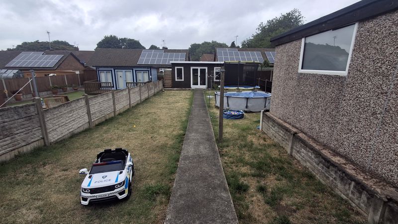 3 bed house for sale in Forest Road, Ollerton, NG22  - Property Image 14