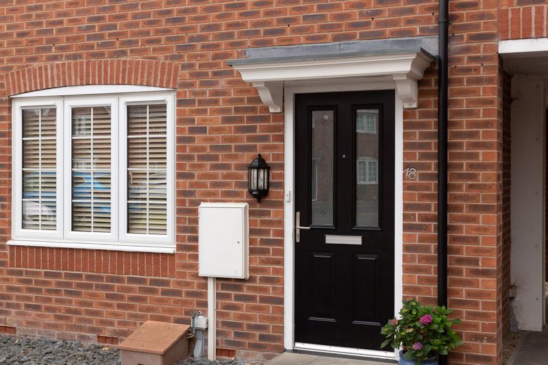 3 bed house for sale in St Stephens Road, Ollerton, NG22  - Property Image 2