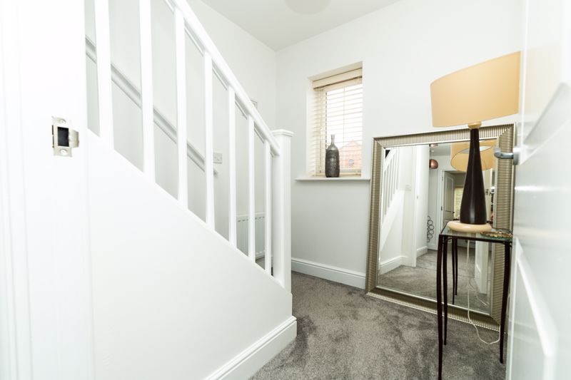 3 bed house for sale in St Stephens Road, Ollerton, NG22  - Property Image 11