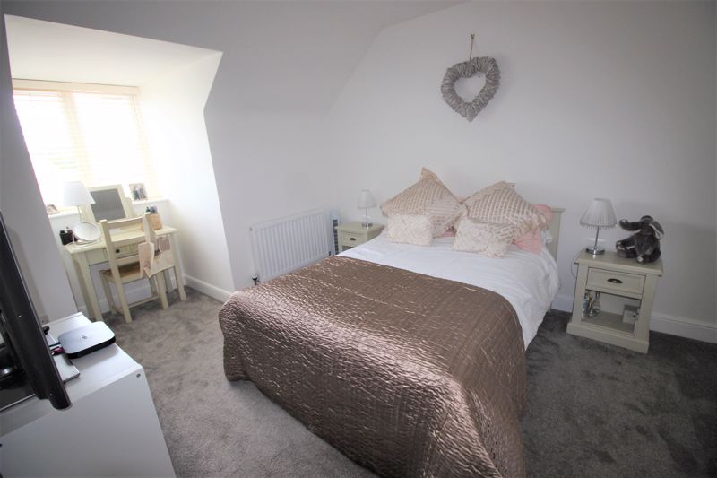 3 bed house for sale in St Stephens Road, Ollerton, NG22  - Property Image 12