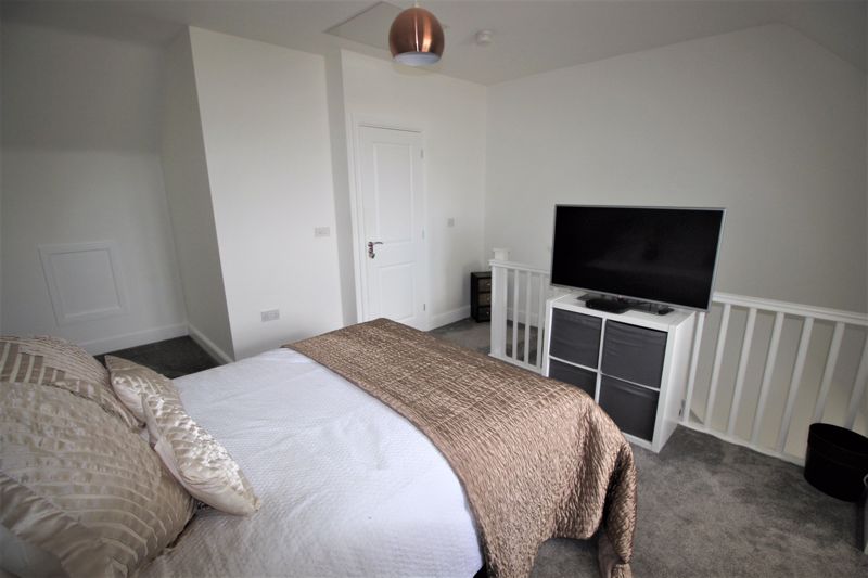 3 bed house for sale in St Stephens Road, Ollerton, NG22  - Property Image 13