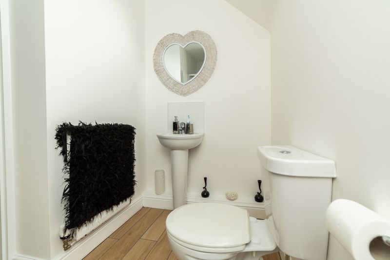 3 bed house for sale in St Stephens Road, Ollerton, NG22  - Property Image 16