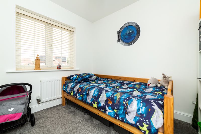 3 bed house for sale in St Stephens Road, Ollerton, NG22 19