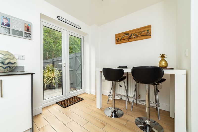 3 bed house for sale in St Stephens Road, Ollerton, NG22  - Property Image 9