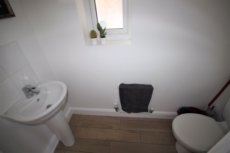 3 bed house for sale in St Stephens Road, Ollerton, NG22  - Property Image 10