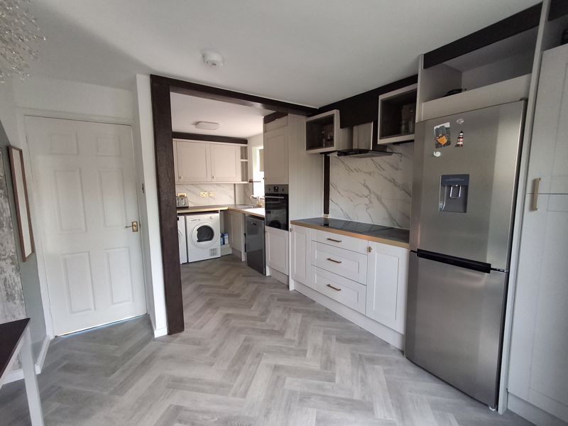 3 bed house for sale in Petersmith Drive, Ollerton, NG22 8