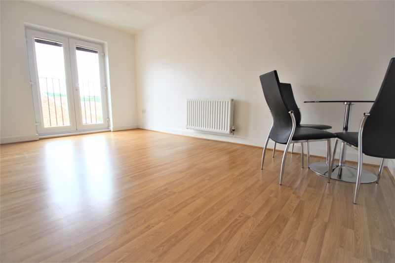2 bed flat to rent in Priestley Court, Ollerton, NG22  - Property Image 4