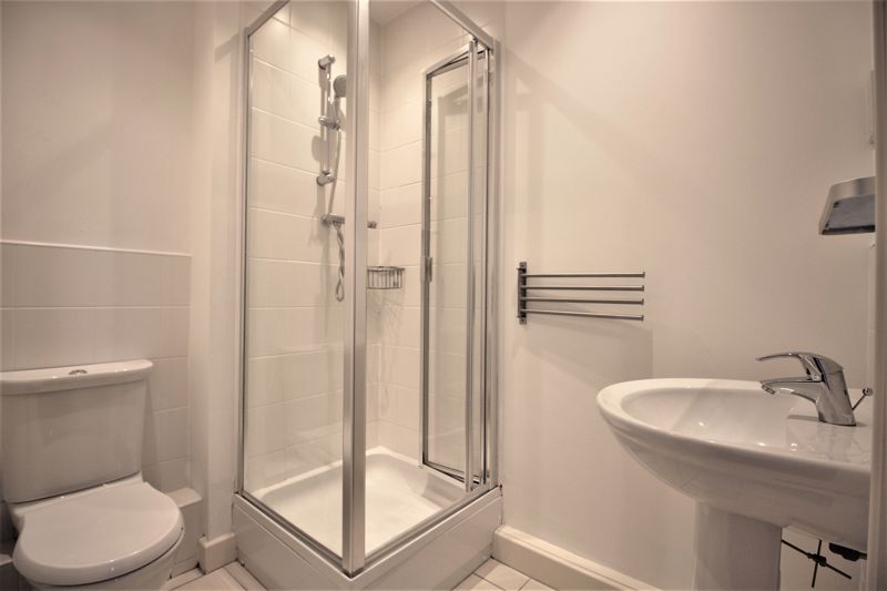 2 bed flat to rent in Priestley Court, Ollerton, NG22 6