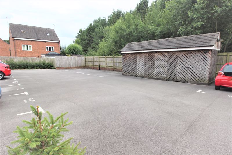 2 bed flat to rent in Priestley Court, Ollerton, NG22  - Property Image 9