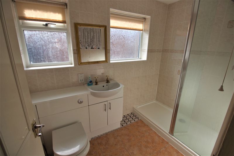 3 bed bungalow for sale in Griceson Close, Ollerton, NG22 12