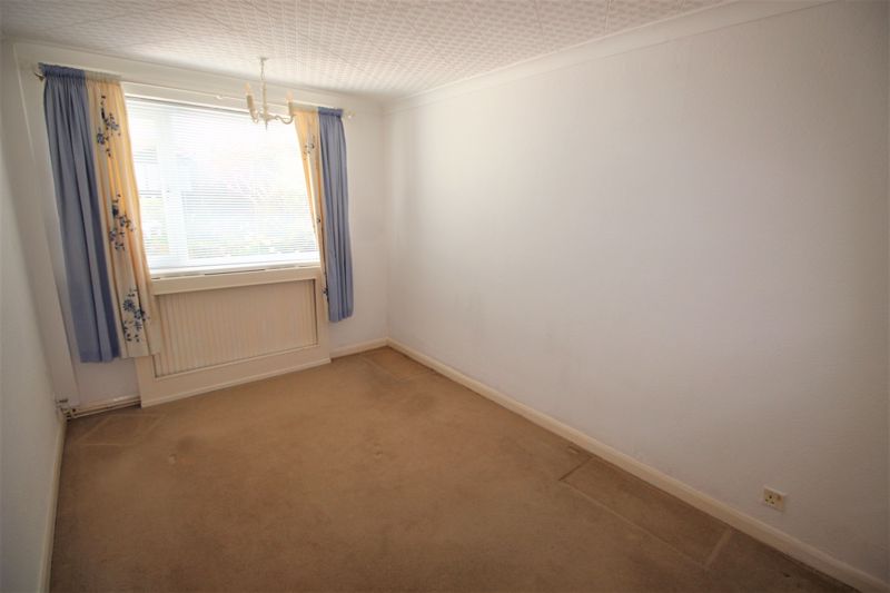 3 bed bungalow for sale in Griceson Close, Ollerton, NG22 17