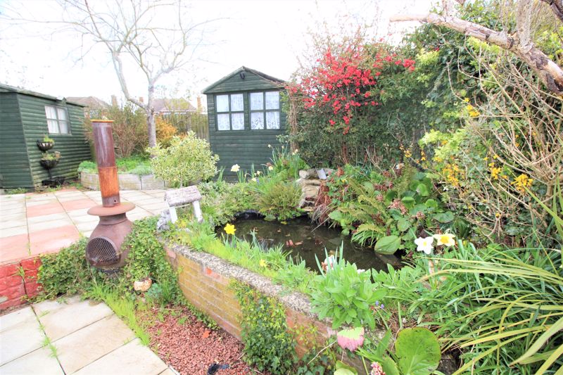 3 bed bungalow for sale in Griceson Close, Ollerton, NG22 20