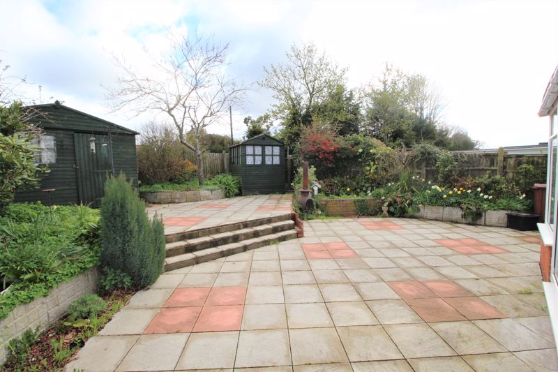 3 bed bungalow for sale in Griceson Close, Ollerton, NG22  - Property Image 5