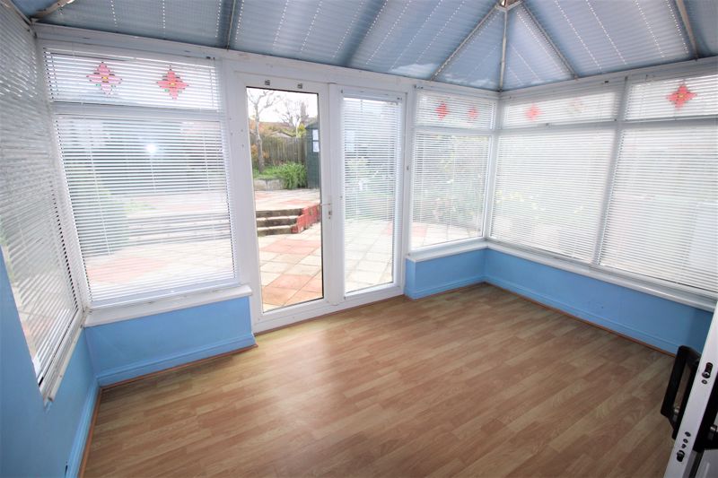 3 bed bungalow for sale in Griceson Close, Ollerton, NG22 10