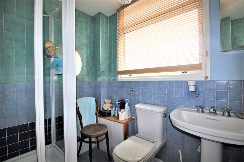 2 bed bungalow for sale in Hereford Avenue, Ollerton, NG22 12