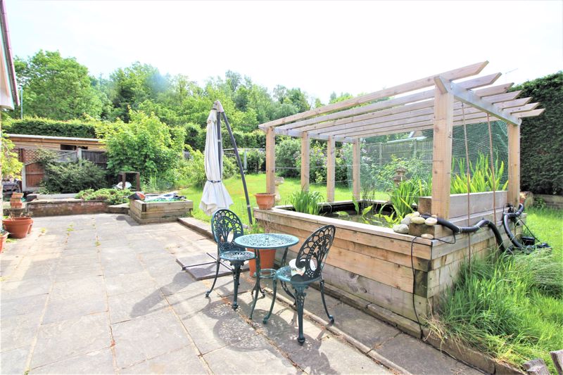 2 bed bungalow for sale in Hereford Avenue, Ollerton, NG22 13