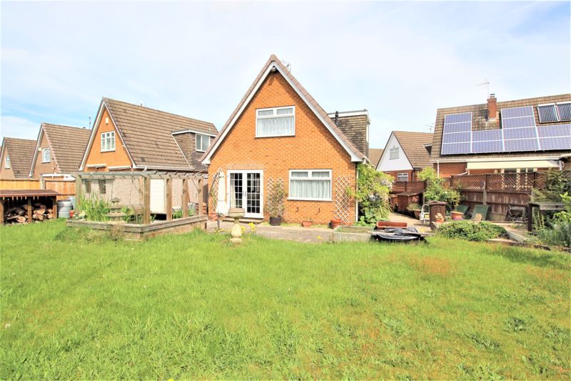 2 bed bungalow for sale in Hereford Avenue, Ollerton, NG22  - Property Image 14
