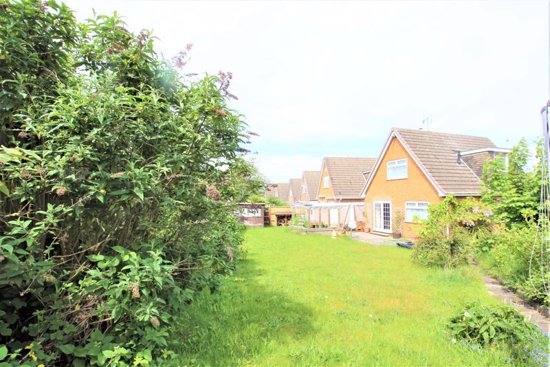 2 bed bungalow for sale in Hereford Avenue, Ollerton, NG22  - Property Image 15