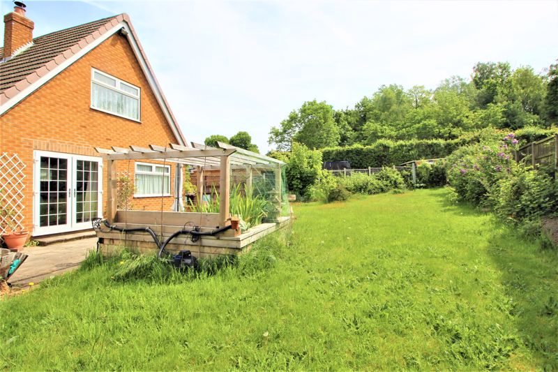 2 bed bungalow for sale in Hereford Avenue, Ollerton, NG22  - Property Image 16