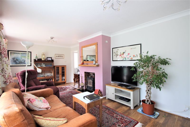 2 bed bungalow for sale in Hereford Avenue, Ollerton, NG22 3