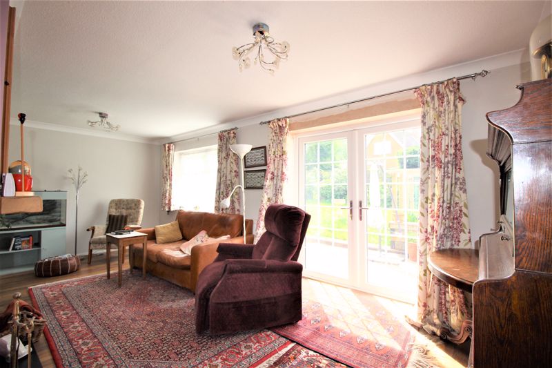 2 bed bungalow for sale in Hereford Avenue, Ollerton, NG22  - Property Image 4