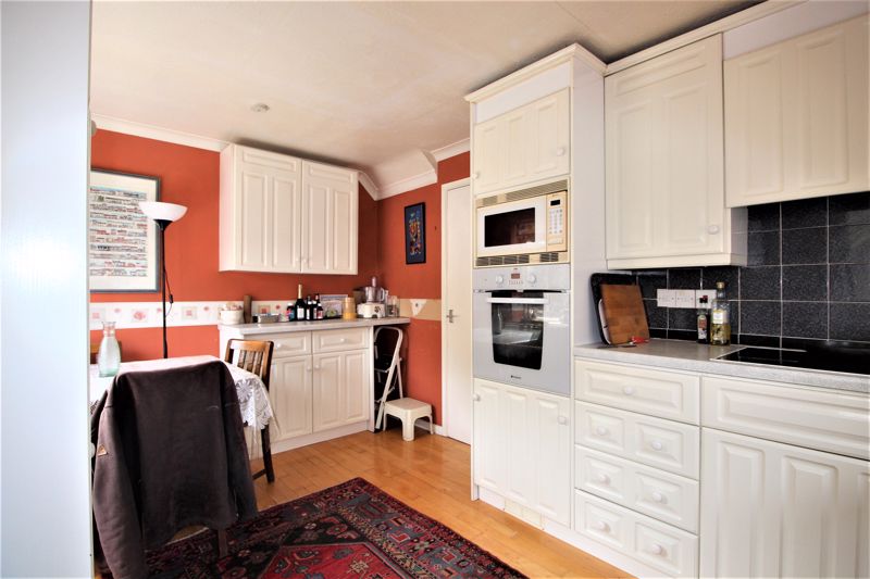 2 bed bungalow for sale in Hereford Avenue, Ollerton, NG22 5
