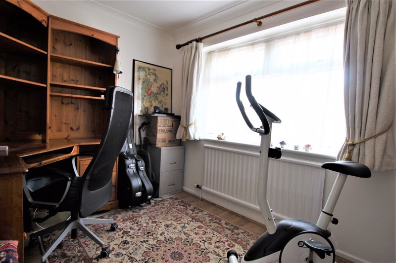 2 bed bungalow for sale in Hereford Avenue, Ollerton, NG22 9