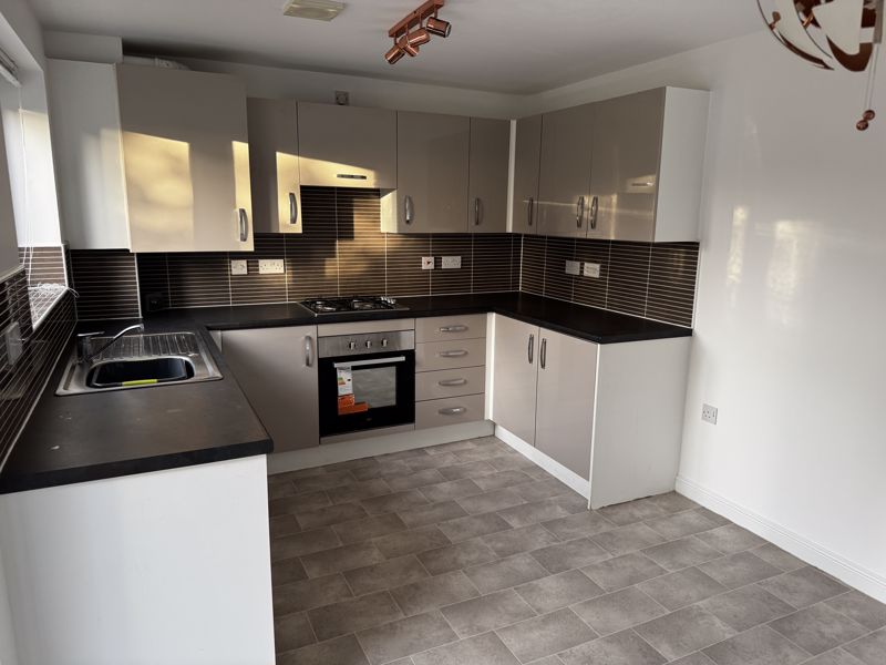 3 bed house for sale in Park Row Whinney Lane, Ollerton, NG22 2