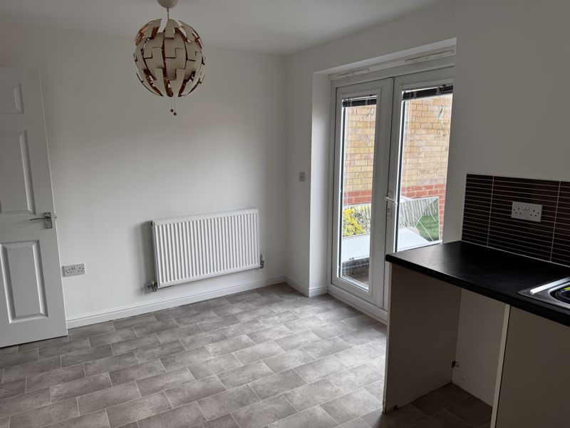 3 bed house for sale in Park Row Whinney Lane, Ollerton, NG22 5