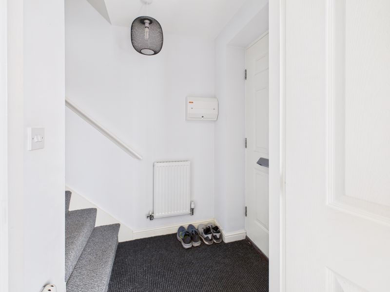 2 bed house for sale in Griffin Road, Ollerton , NG22 2