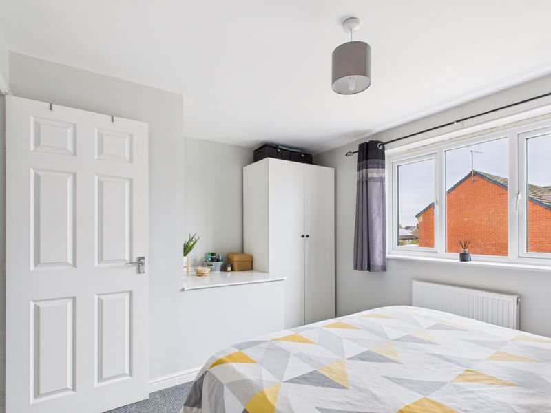 2 bed house for sale in Griffin Road, Ollerton , NG22 11