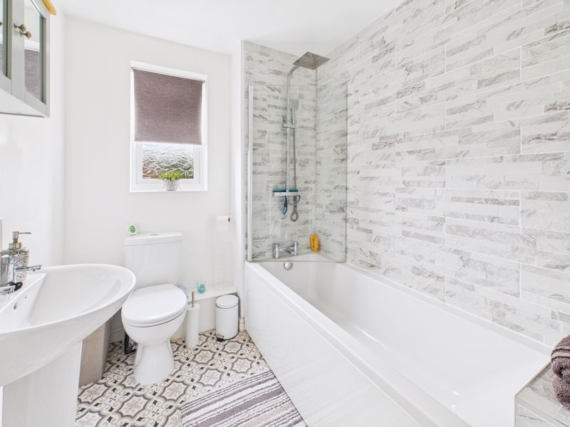 2 bed house for sale in Griffin Road, Ollerton , NG22 12