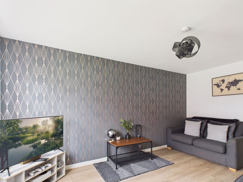 2 bed house for sale in Griffin Road, Ollerton , NG22  - Property Image 3