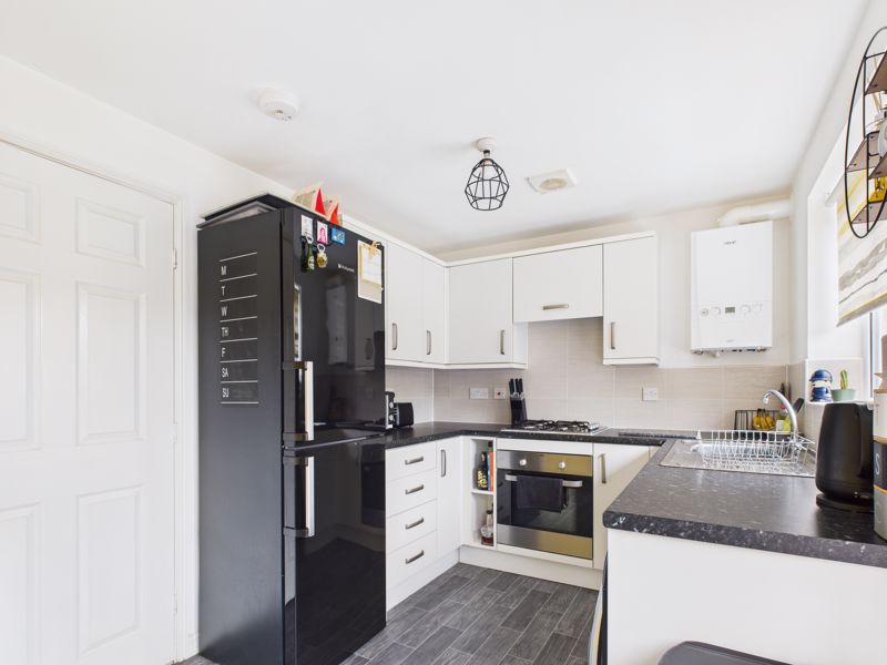 2 bed house for sale in Griffin Road, Ollerton , NG22  - Property Image 5