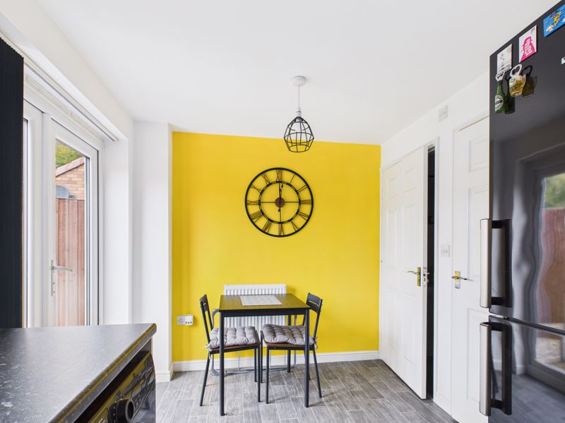 2 bed house for sale in Griffin Road, Ollerton , NG22  - Property Image 6