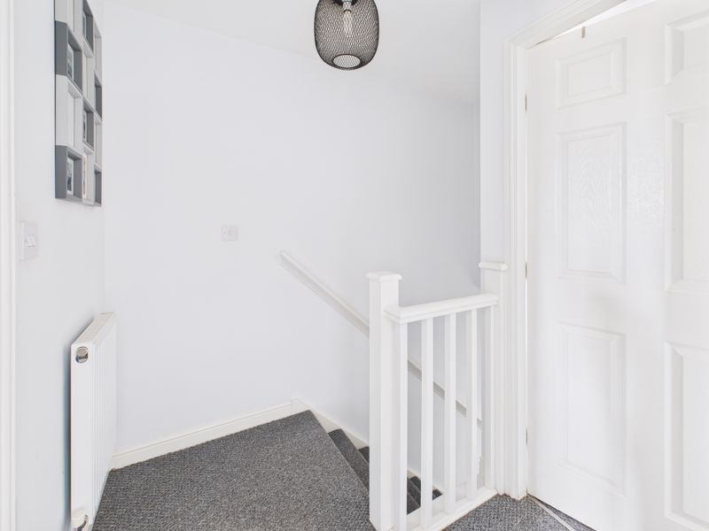 2 bed house for sale in Griffin Road, Ollerton , NG22 8