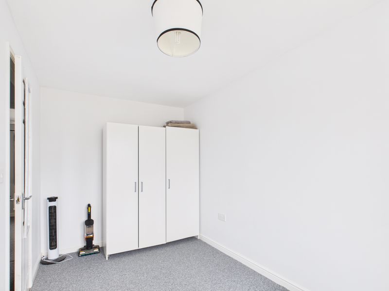 2 bed house for sale in Griffin Road, Ollerton , NG22 9