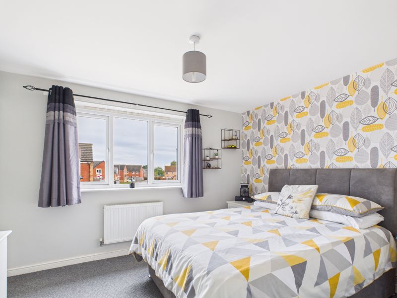 2 bed house for sale in Griffin Road, Ollerton , NG22 10