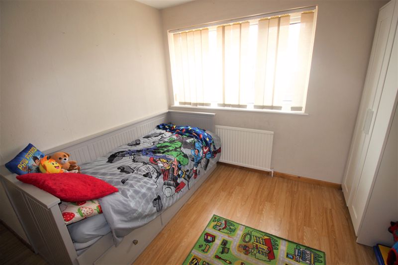3 bed house for sale in Chestnut Drive, New Ollerton, NG22 7