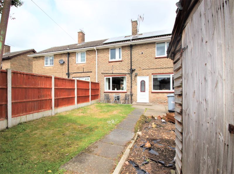 3 bed house for sale in Breck Bank Crescent, Ollerton, NG22  - Property Image 16