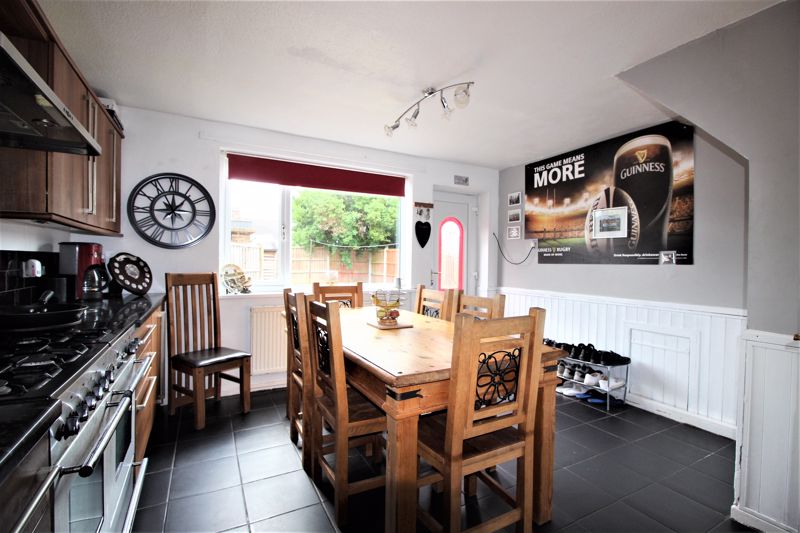 3 bed house for sale in Breck Bank Crescent, Ollerton, NG22 4