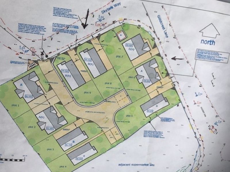 3 bed bungalow for sale in Kestrel Close, Kings Clipstone, NG21  - Property Image 7