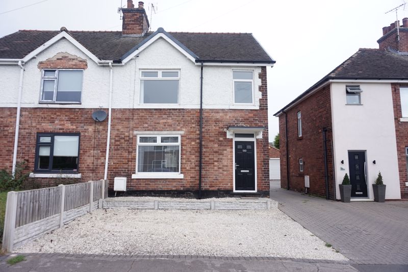 3 bed house for sale in Walesby Lane, Ollerton, NG22 1