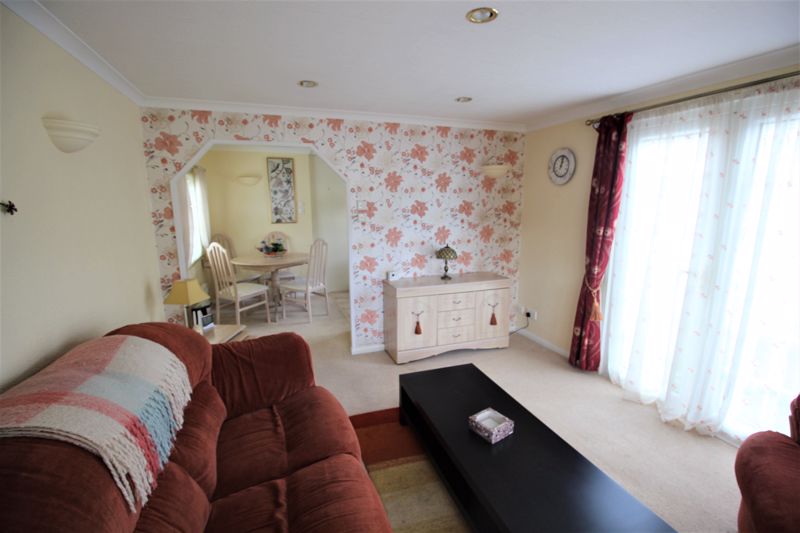 2 bed  for sale in Fairholme Park, Ollerton, NG22 4