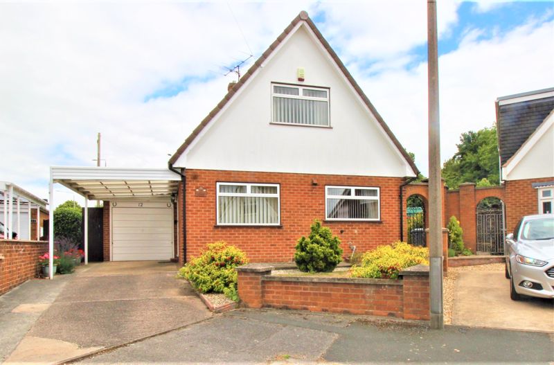 3 bed bungalow for sale in Hereford Avenue, Newark, NG22  - Property Image 1