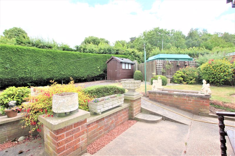 3 bed bungalow for sale in Hereford Avenue, Newark, NG22  - Property Image 17
