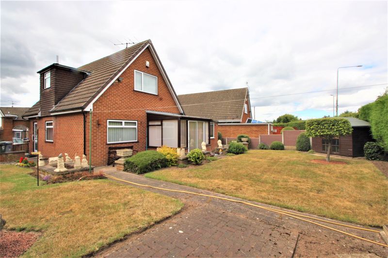 3 bed bungalow for sale in Hereford Avenue, Newark, NG22  - Property Image 18