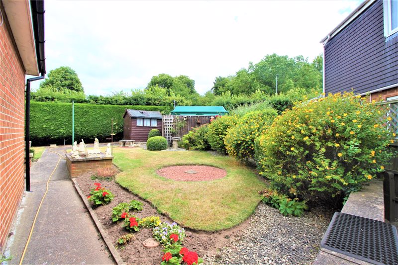 3 bed bungalow for sale in Hereford Avenue, Newark, NG22  - Property Image 19