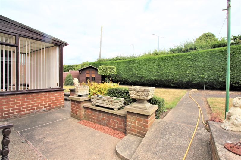 3 bed bungalow for sale in Hereford Avenue, Newark, NG22  - Property Image 20