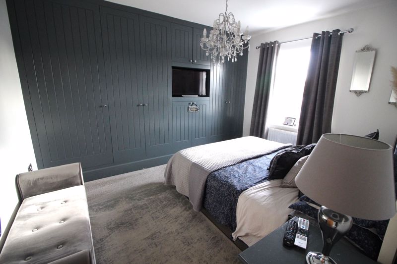 3 bed house for sale in Walesby Lane, Newark, NG22 12
